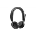Гарнитура Dell Pro Wireless Headset WL3024 (520-BBDG) Гарнитура Dell Pro Wireless Headset WL3024 (520-BBDG)