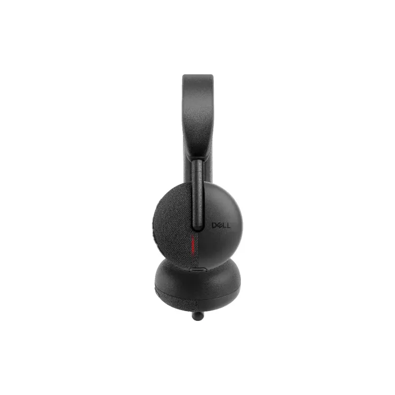Headset Dell Pro Wireless Headset WL3024 (520-BBDG)