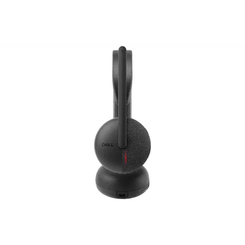 Headset Dell Pro Wireless Headset WL3024 (520-BBDG)
