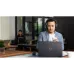 Гарнитура Dell Pro Wireless Headset WL3024 (520-BBDG) Гарнитура Dell Pro Wireless Headset WL3024 (520-BBDG)