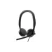 Headphones Dell WH3024 (520-BBDH)