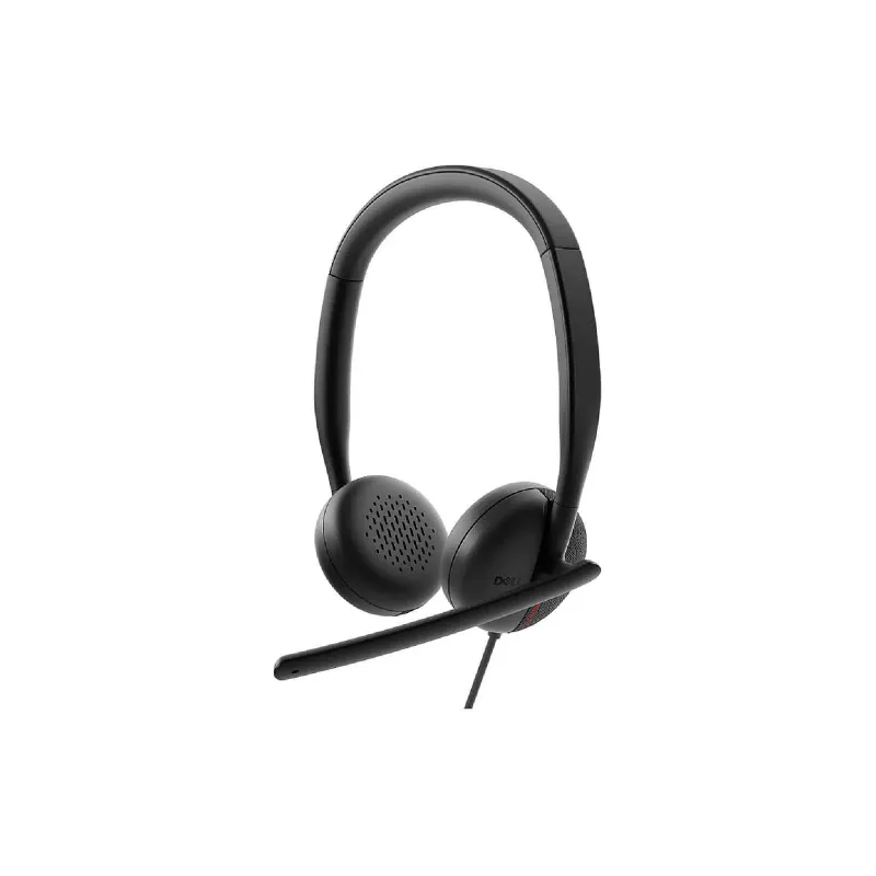 Headphones Dell WH3024 (520-BBDH)
