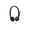 Headphones Dell WH3024 (520-BBDH)
