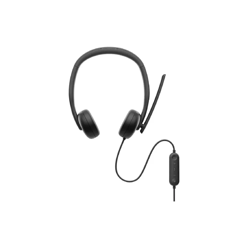 Headphones Dell WH3024 (520-BBDH)