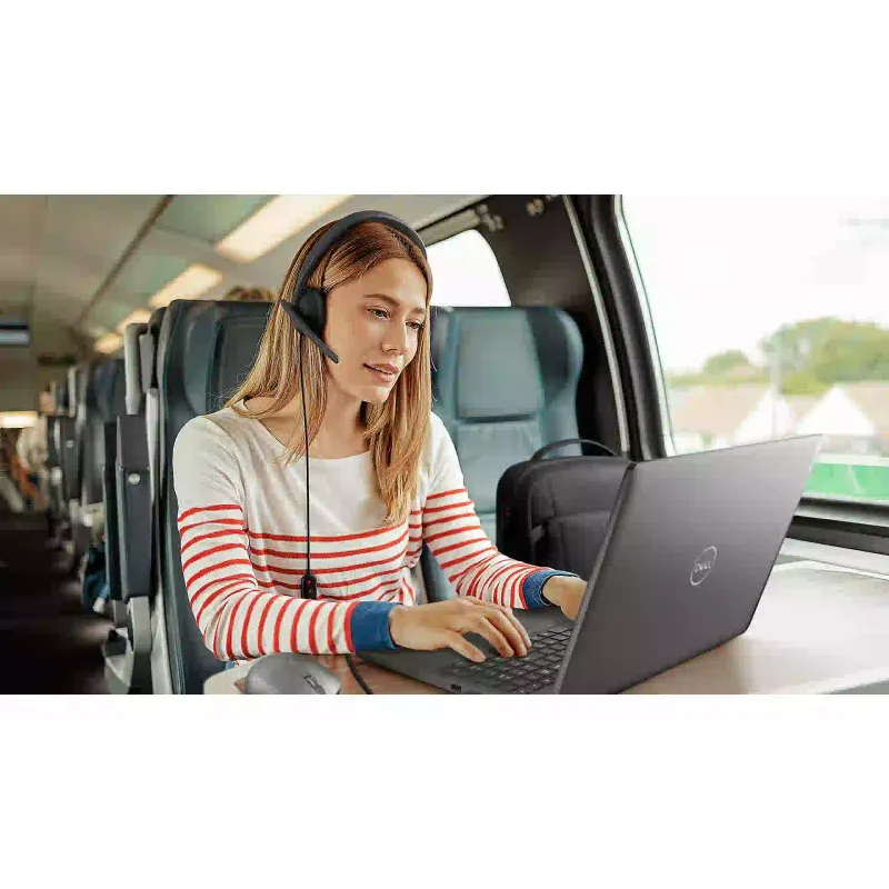 Headphones Dell WH3024 (520-BBDH)