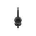 Headset Dell Wired Headset WH125, Black (520-BBLV)