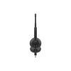Headset Dell Wired Headset WH125 (520-BBLV), Black