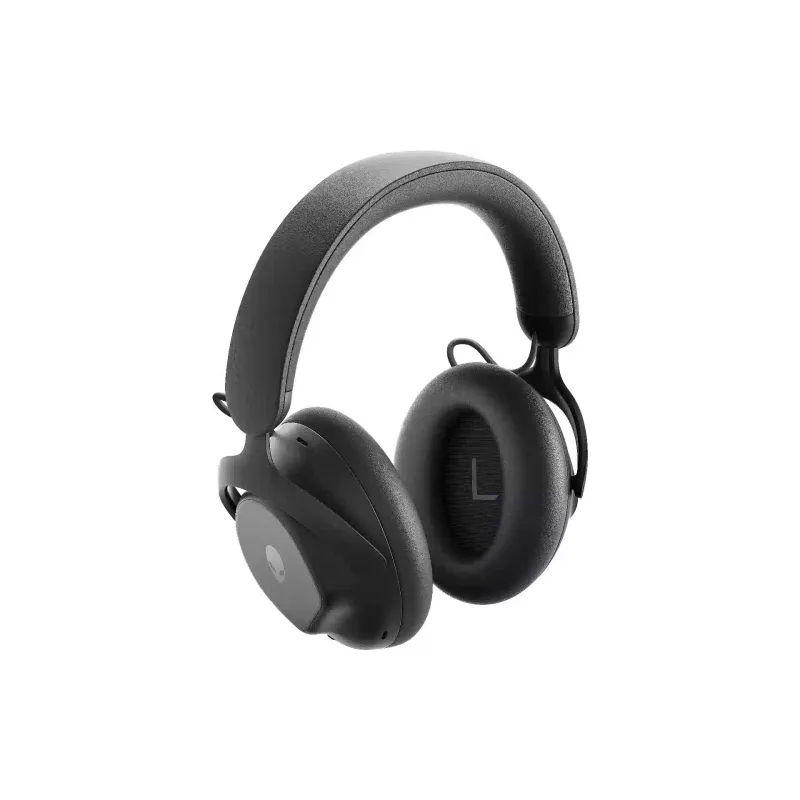 Гарнітура Dell Alienware Pro Wireless Gaming Headset (545-BBFS), Black