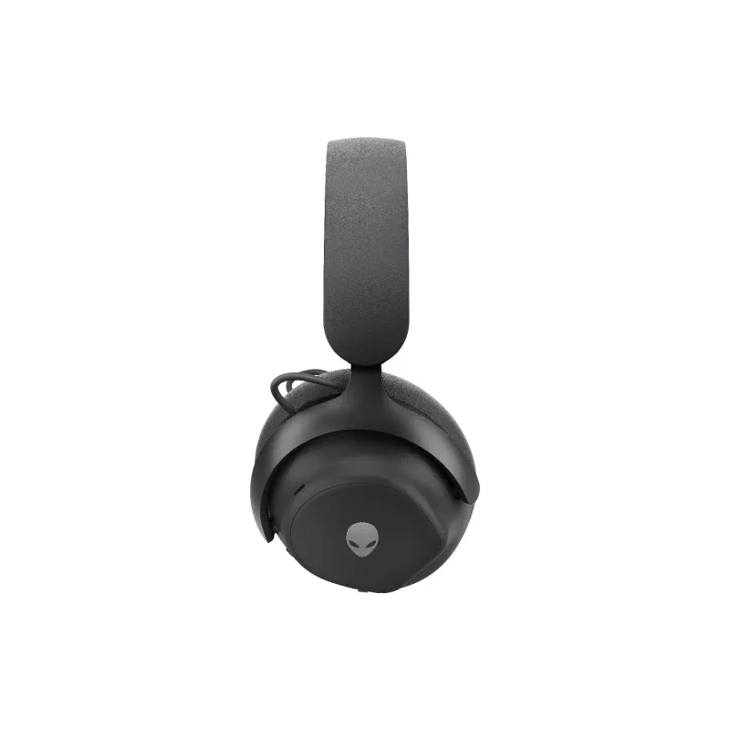 Гарнітура Dell Alienware Pro Wireless Gaming Headset (545-BBFS), Black