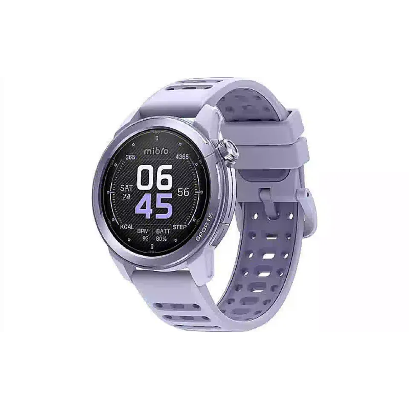 Okosóra Mibro GS Active 2, Lilac (XPAW024L)