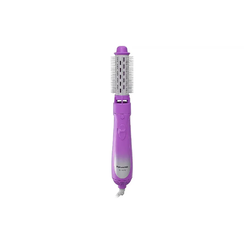 فرشاة مجفف الشعر Panasonic, Violet (EH-KA22-V865)