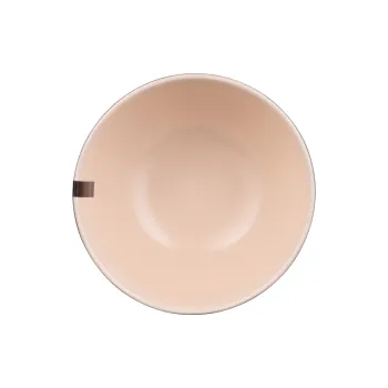 Μπολ σαλάτας Ardesto Liguria, Cream (AR2914LCC)