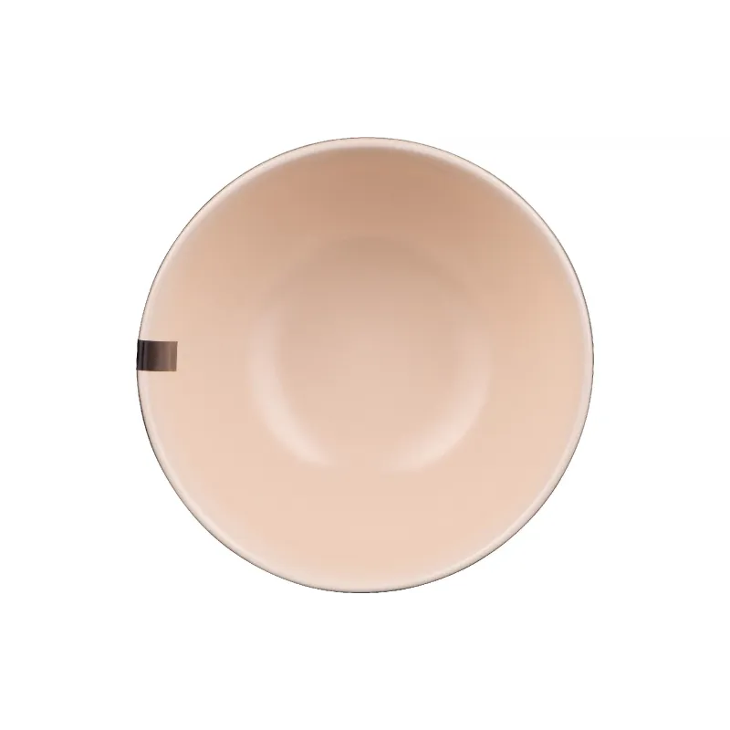 Купа за салата Ardesto Liguria, Cream (AR2914LCC)