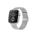 Έξυπνο ρολόι Mibro Fit, Silver (XPAW027S)
