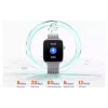 reloj inteligente Mibro Fit, Silver (XPAW027S)