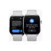 reloj inteligente Mibro Fit, Silver (XPAW027S)