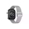 reloj inteligente Mibro Fit, Silver (XPAW027S)