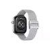 Έξυπνο ρολόι Mibro Fit, Silver (XPAW027S)