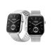 Έξυπνο ρολόι Mibro Fit, Silver (XPAW027S)