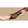 Smart watch Mibro C4 2.01" /BT 5.3 Dark Grey (XPAW021D)