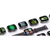 Smart watch Mibro C4 2.01" /BT 5.3 Dark Grey (XPAW021D)