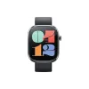 Smart watch Mibro C4 2.01" /BT 5.3 Dark Grey (XPAW021D)