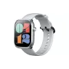 reloj inteligente Mibro C4, Silver (XPAW021S)