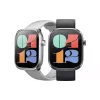 reloj inteligente Mibro C4, Silver (XPAW021S)