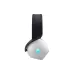 سماعة الرأس Dell Alienware Tri-Mode Wireless Gaming Headset AW725H (545-BBFV)