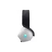سماعة الرأس Dell Alienware Tri-Mode Wireless Gaming Headset AW725H (545-BBFV)