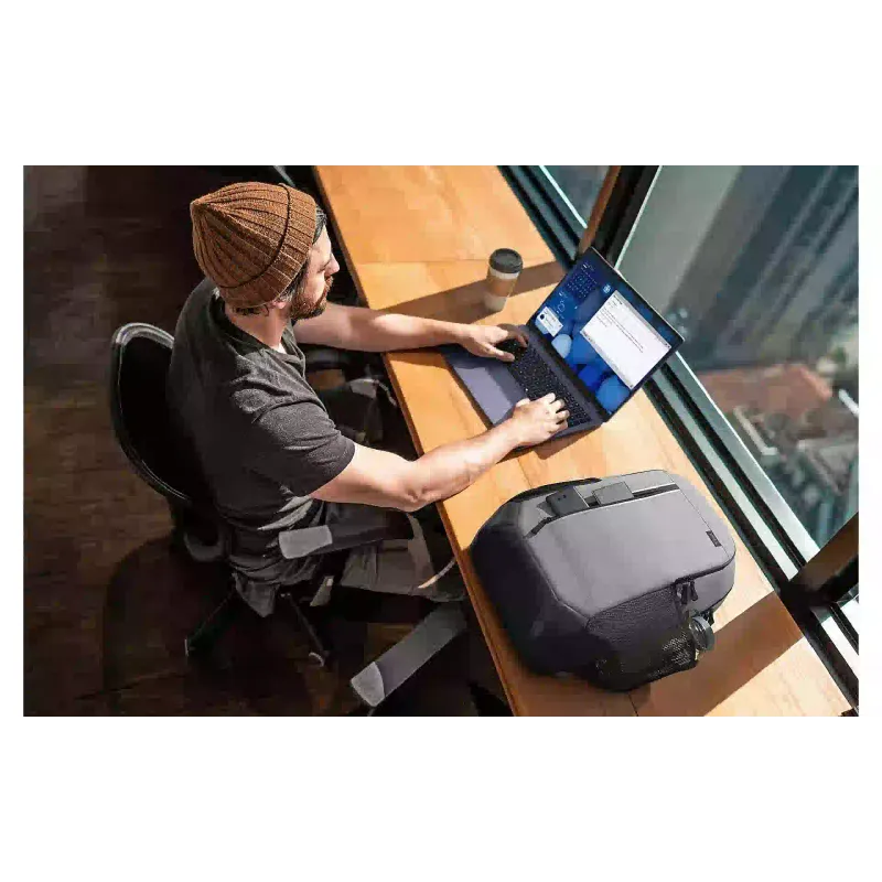 Рюкзак для 16" ноутбука Dell Plus EcoLoop Urban Backpack CP5625G (460-BFDD)