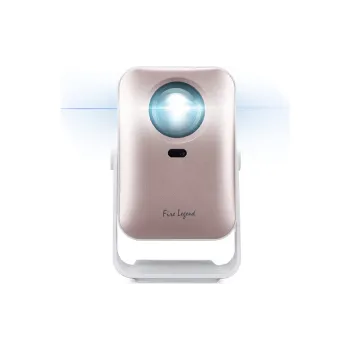 Проектор Acer QH31s (MR.JYQ11.001)