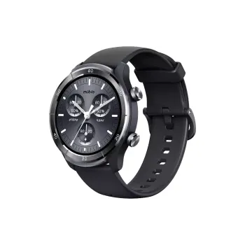 Смарт-годинник Mibro A3 1.39" /BT 5.3 Dark Grey (XPAW022D)