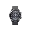 Smart watch Mibro A3 1.39" /BT 5.3 Dark Grey (XPAW022D)