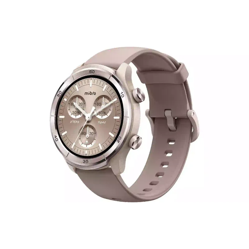 reloj inteligente Mibro A3, Mocco (XPAW022M)