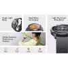 reloj inteligente Mibro A3, Mocco (XPAW022M)