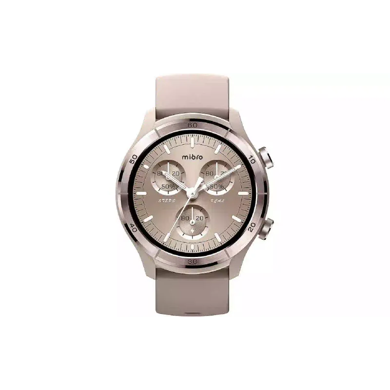 reloj inteligente Mibro A3, Mocco (XPAW022M)