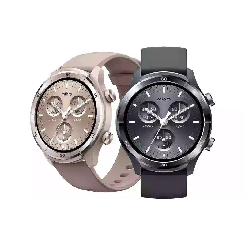 reloj inteligente Mibro A3, Mocco (XPAW022M)