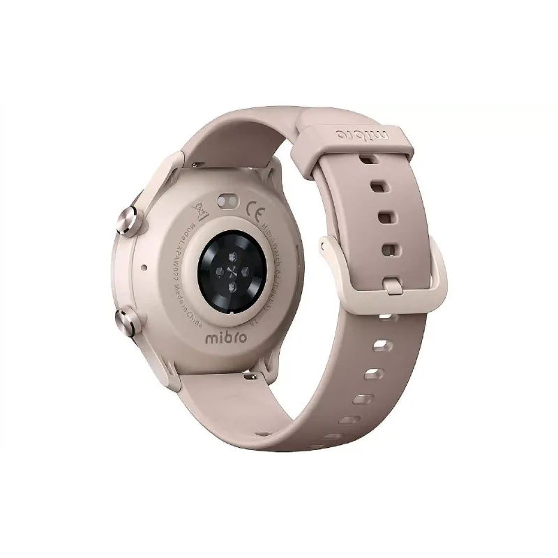 reloj inteligente Mibro A3, Mocco (XPAW022M)