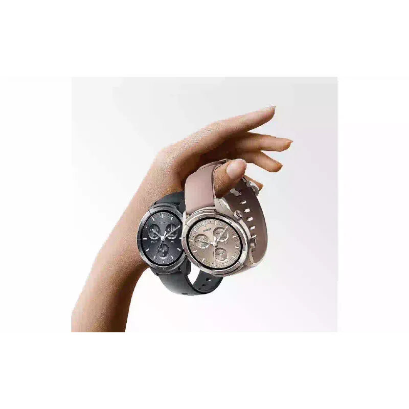 reloj inteligente Mibro A3, Mocco (XPAW022M)