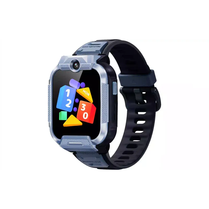 هاتف ساعة للأطفال Mibro Mibro Z5, Blue (XPSWZ002B)
