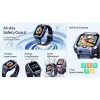 هاتف ساعة للأطفال Mibro Mibro Z5, Blue (XPSWZ002B)