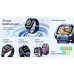 Gyermek karóra telefon Mibro Mibro Z5, Blue (XPSWZ002B)