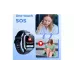 Gyermek karóra telefon Mibro Mibro Z5, Blue (XPSWZ002B)