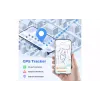 هاتف ساعة للأطفال Mibro Mibro Z5, Blue (XPSWZ002B)