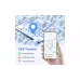 Gyermek karóra telefon Mibro Mibro Z5, Blue (XPSWZ002B)