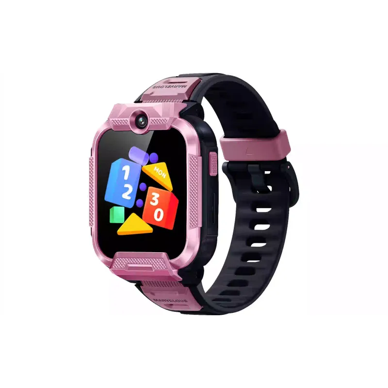 هاتف ساعة للأطفال Mibro Mibro Z5, Pink (XPSWZ002P)