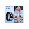 هاتف ساعة للأطفال Mibro Mibro Z5, Pink (XPSWZ002P)
