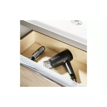 Фен Rowenta Express Style (CV1803F0), 1900 Вт, Black