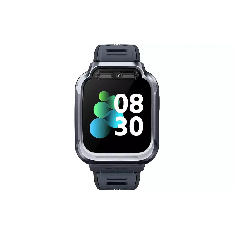 Relógio infantil com telefone Mibro Mibro S1, Black (XPSWY007B)
